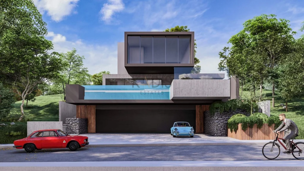 5 Bedroom House for Sale in Limassol District