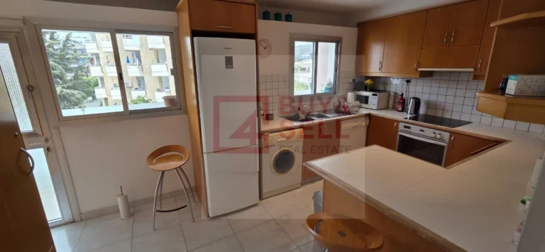 4 Bedroom Apartment for Sale