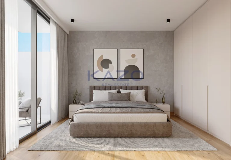 1 Bedroom Apartment for Sale in Chlorakas, Paphos District