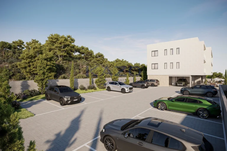 1 Bedroom Apartment for Sale in Kissonerga, Paphos District