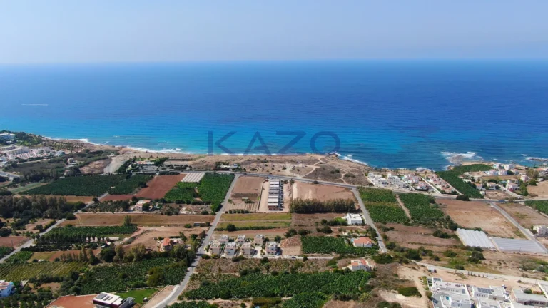 1 Bedroom Apartment for Sale in Kissonerga, Paphos District
