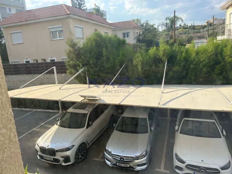 3 Bedroom Apartment for Sale in Limassol District