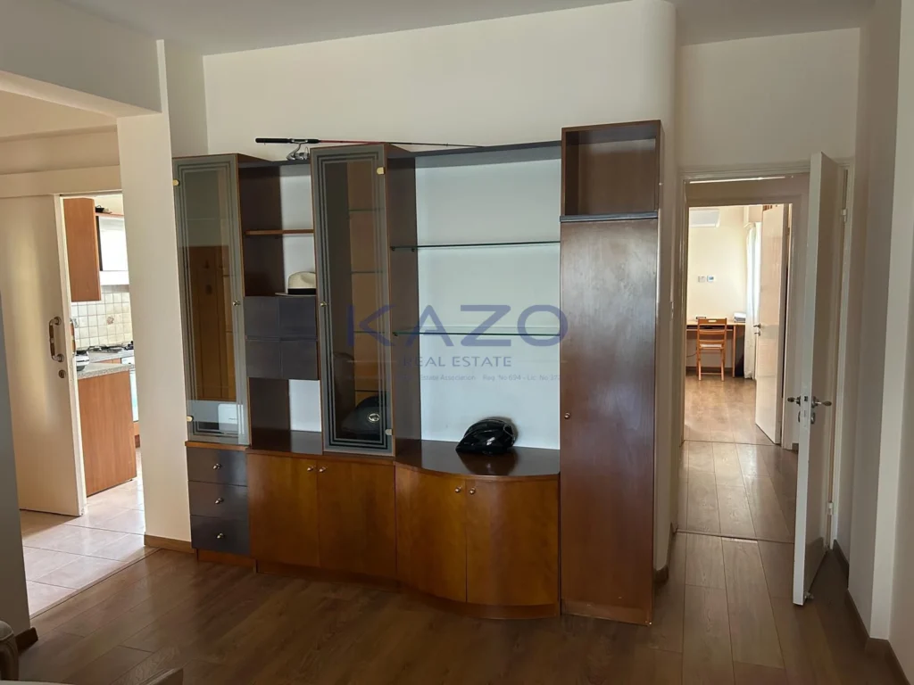 3 Bedroom Apartment for Sale in Limassol District