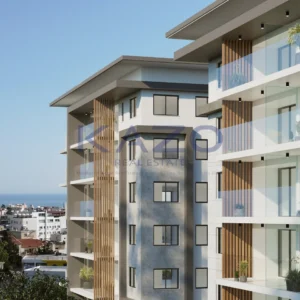 1 Bedroom Apartment for Sale in Paphos – Agios Theodoros