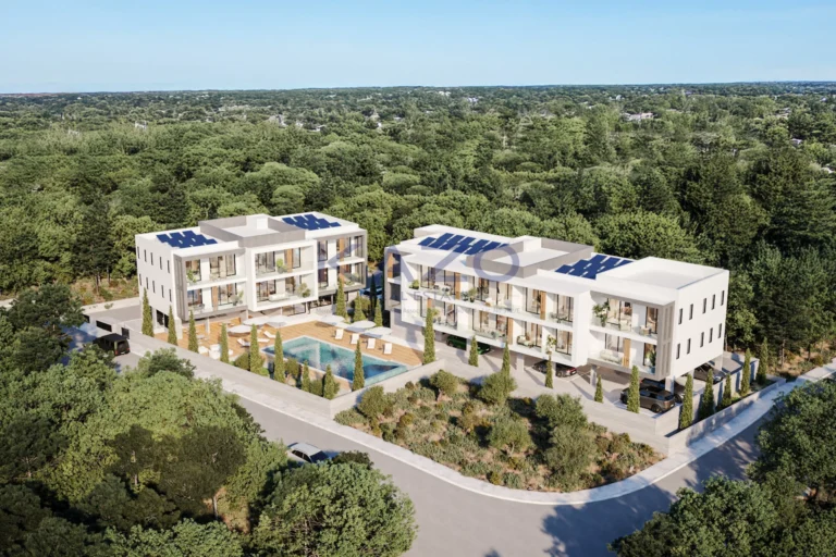 1 Bedroom Apartment for Sale in Chlorakas, Paphos District