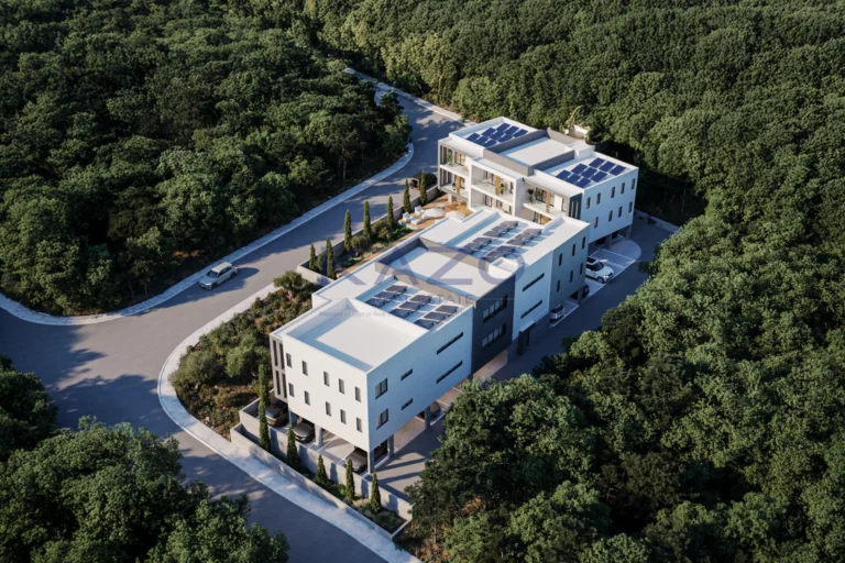 1 Bedroom Apartment for Sale in Chlorakas, Paphos District