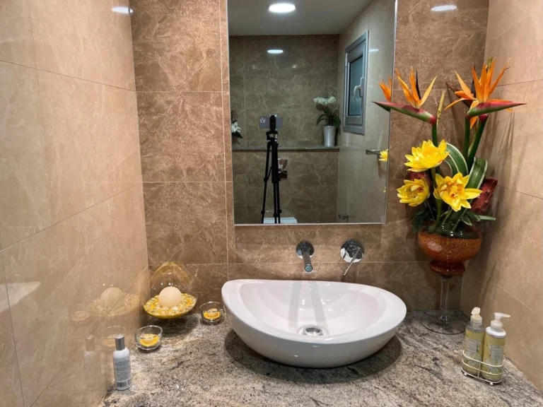 525m² House for Sale in Agia Paraskevi, Limassol District