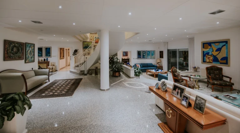 428m² House for Sale in Limassol District