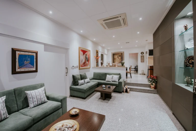 428m² House for Sale in Limassol District