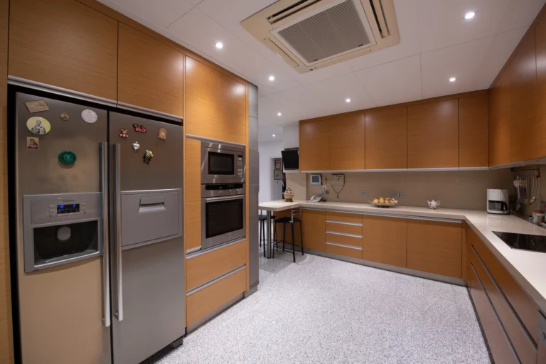 428m² House for Sale in Limassol District