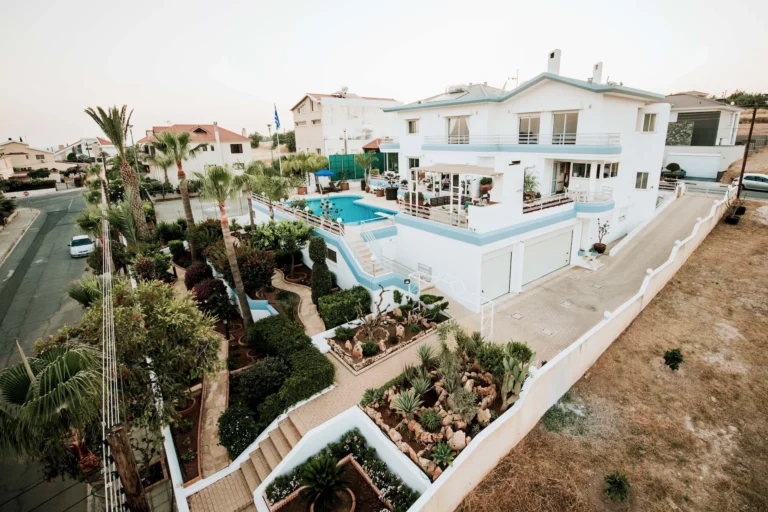 428m² House for Sale in Limassol District