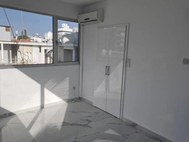 135m² Office for Rent in Limassol – Agia Zoni