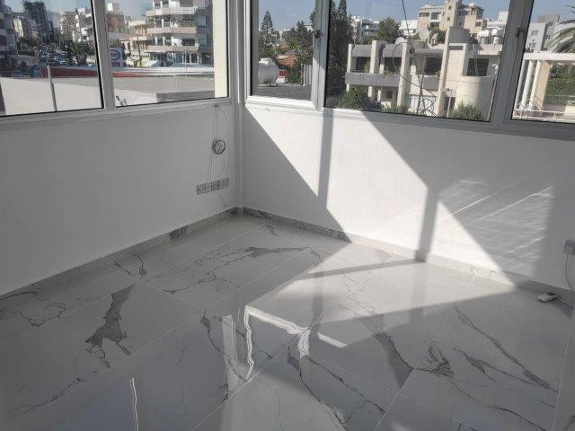 135m² Office for Rent in Limassol – Agia Zoni