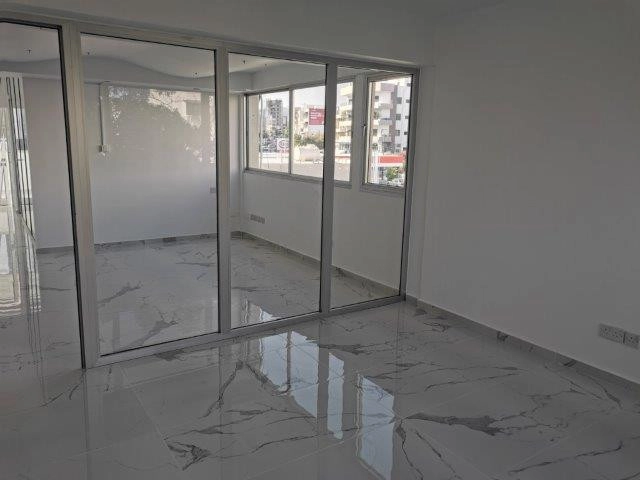 135m² Office for Rent in Limassol – Agia Zoni