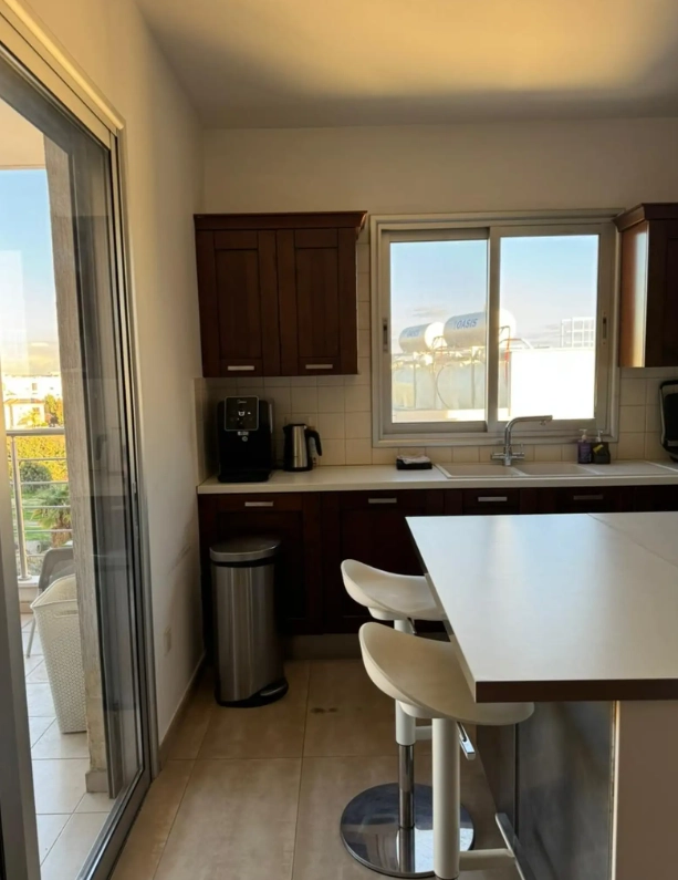 3 Bedroom Apartment for Sale in Limassol – Mesa Geitonia