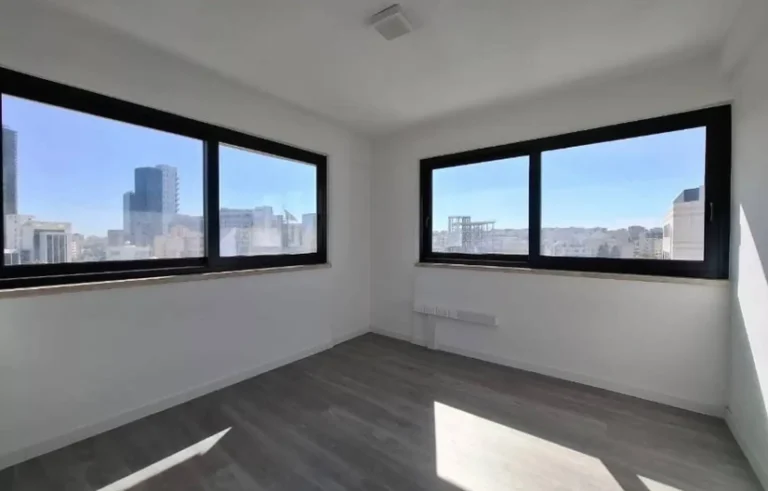 115m² Office for Rent in Nicosia District
