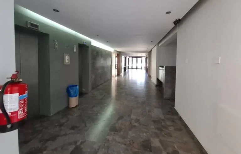 115m² Office for Rent in Nicosia District