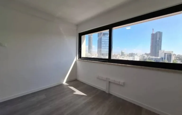 115m² Office for Rent in Nicosia District