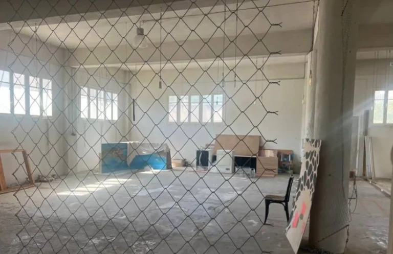 985m² Building for Sale in Nicosia – Agios Andreas