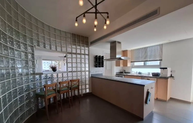 3 Bedroom Apartment for Rent in Strovolos, Nicosia District