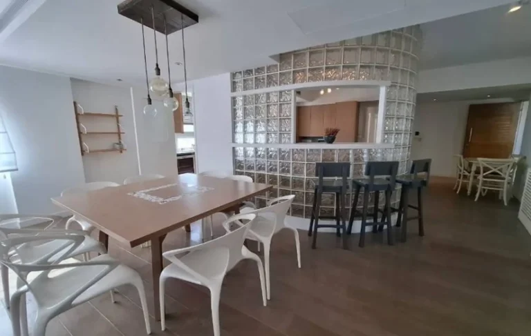 3 Bedroom Apartment for Rent in Strovolos, Nicosia District