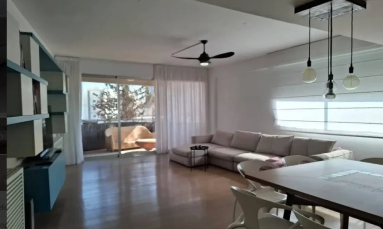 3 Bedroom Apartment for Rent in Strovolos, Nicosia District