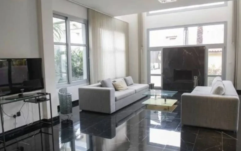 5 Bedroom House for Rent in Nicosia District