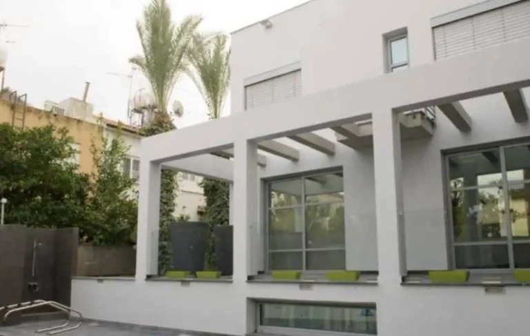 5 Bedroom House for Rent in Nicosia District