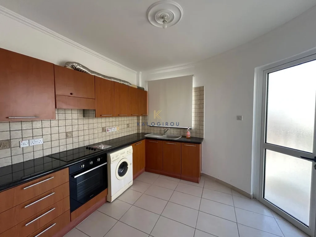 2 Bedroom Apartment for Rent in Drosia, Larnaca District