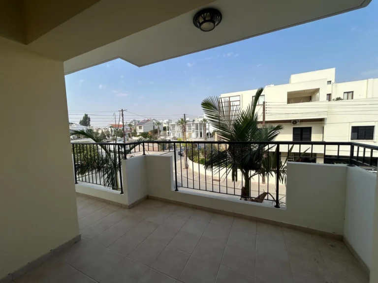 2 Bedroom Apartment for Rent in Drosia, Larnaca District