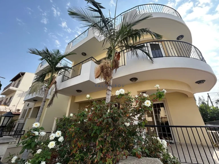 2 Bedroom Apartment for Rent in Drosia, Larnaca District