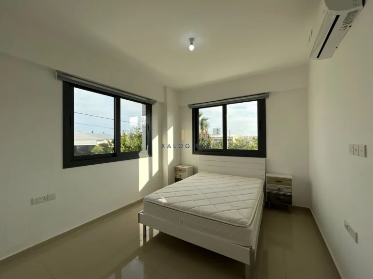 2 Bedroom Apartment for Sale in Larnaca District