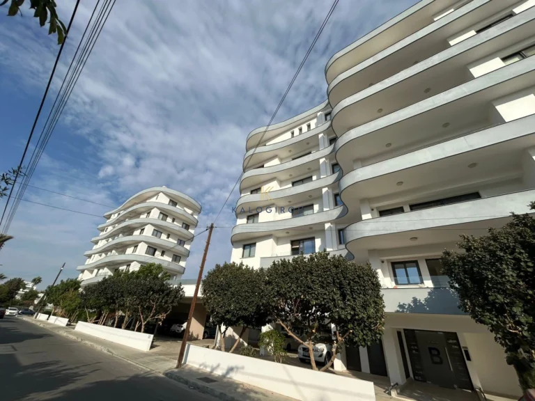 2 Bedroom Apartment for Sale in Larnaca District