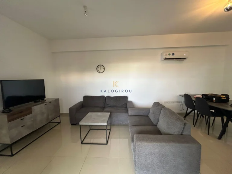 2 Bedroom Apartment for Sale in Larnaca District
