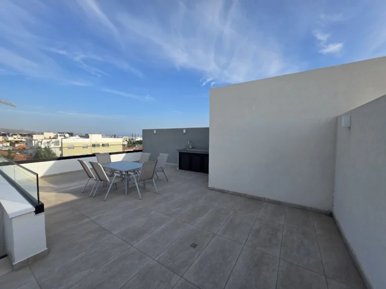 2 Bedroom Apartment for Sale in Limassol – Mesa Geitonia