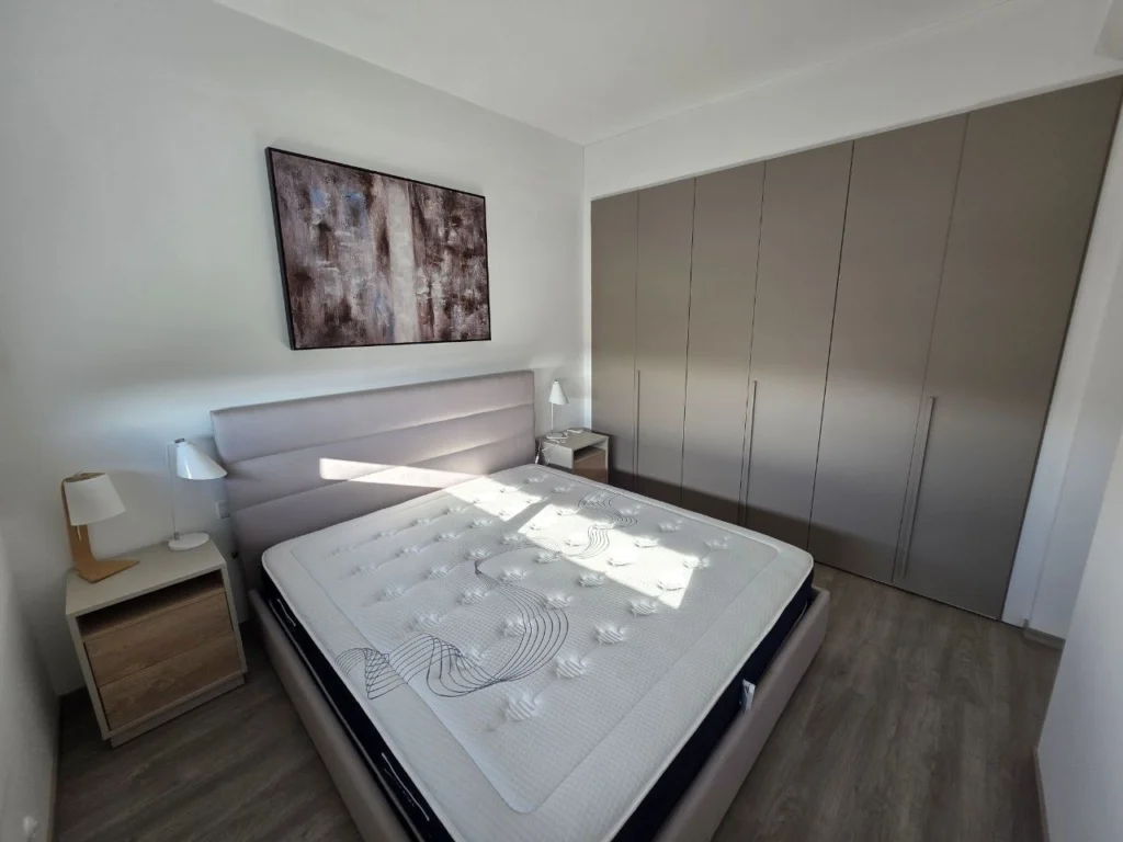 2 Bedroom Apartment for Sale in Limassol – Mesa Geitonia