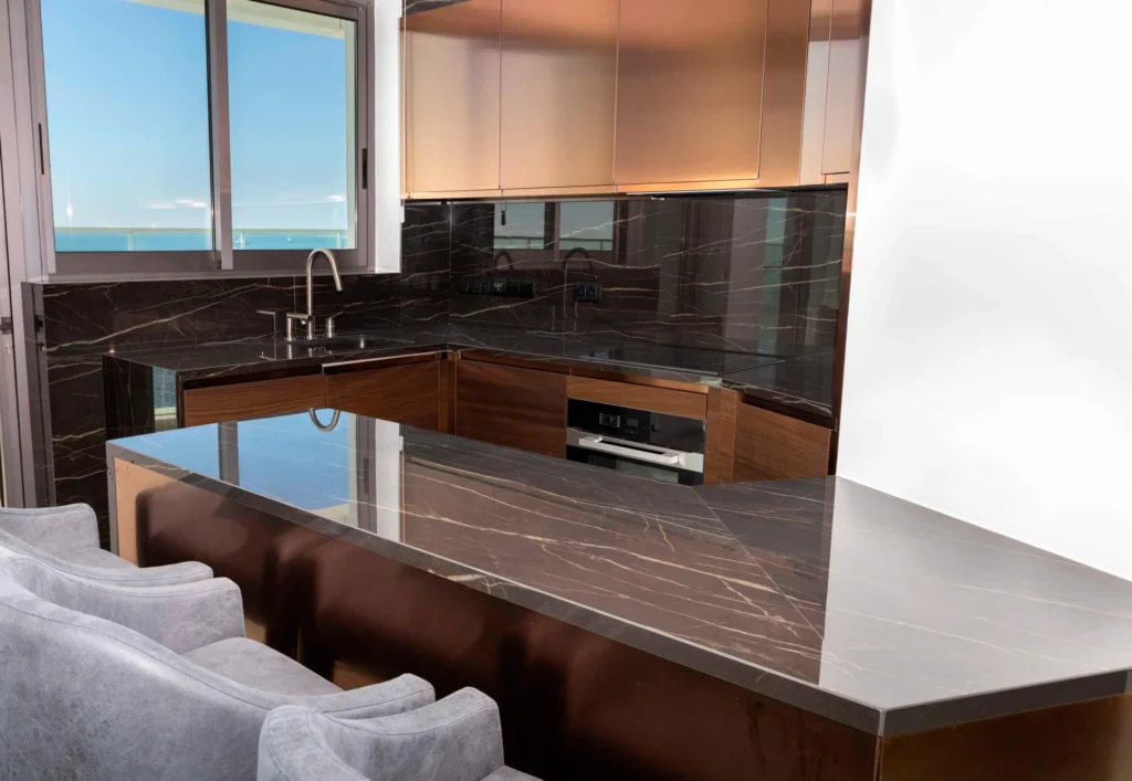 4 Bedroom Apartment for Sale in Germasogeia, Limassol District