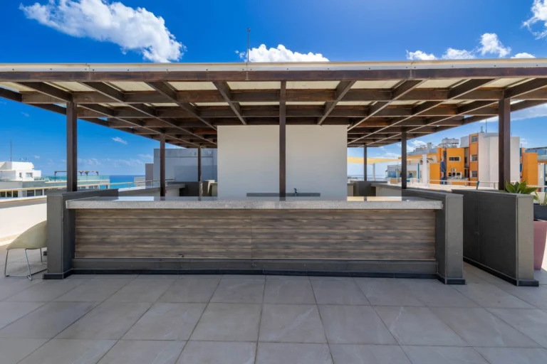 1 Bedroom Apartment for Sale in Limassol District