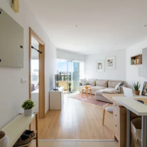 1 Bedroom Apartment for Sale in Limassol District