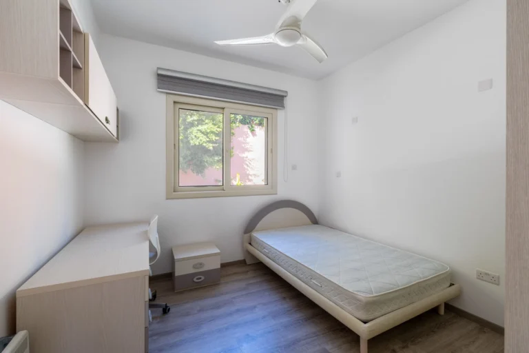 3 Bedroom House for Sale in Mouttagiaka, Limassol District