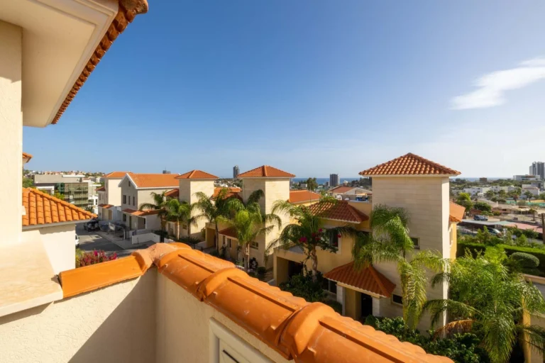 3 Bedroom House for Sale in Mouttagiaka, Limassol District