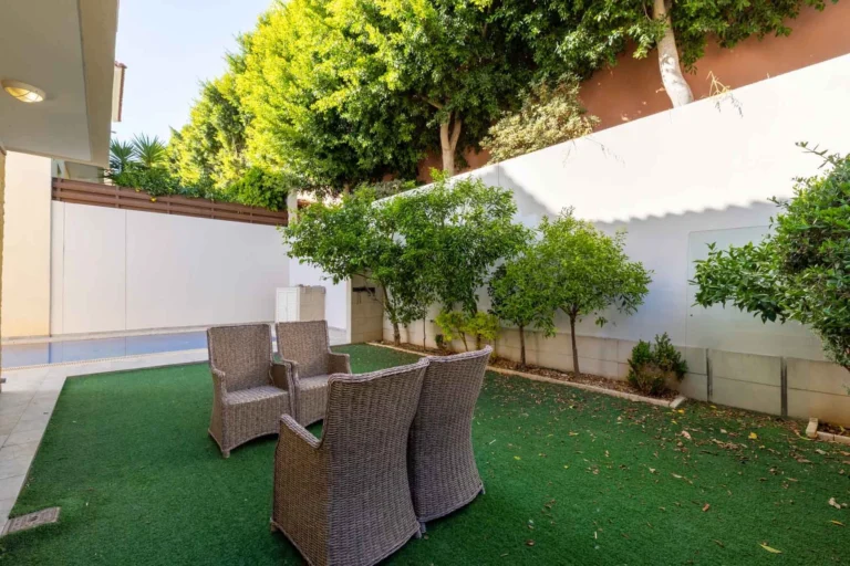 3 Bedroom House for Sale in Mouttagiaka, Limassol District