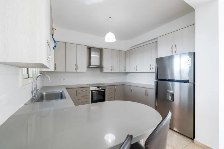 3 Bedroom House for Sale in Mouttagiaka, Limassol District