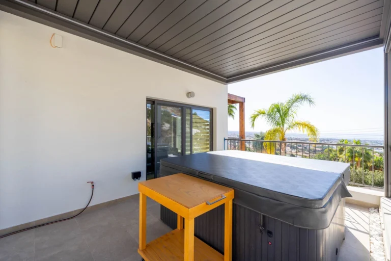 4 Bedroom House for Sale in Pegeia, Paphos District