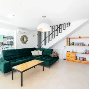 4 Bedroom House for Sale in Pegeia, Paphos District