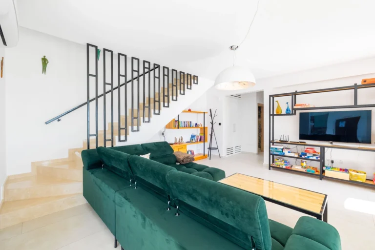 4 Bedroom House for Sale in Pegeia, Paphos District