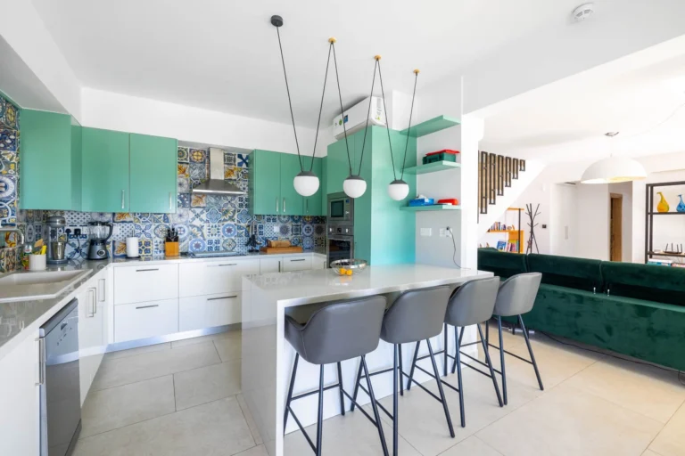 4 Bedroom House for Sale in Pegeia, Paphos District