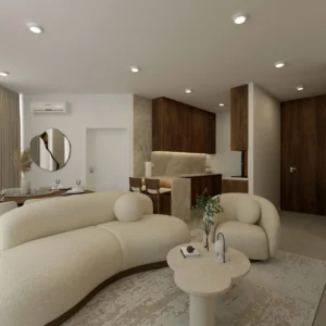 3 Bedroom Apartment for Sale in Drosia, Larnaca District