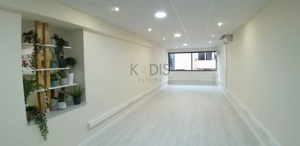 110m² Office for Rent in Limassol District