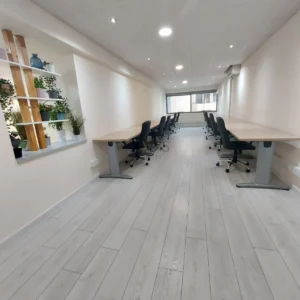 110m² Office for Rent in Limassol District